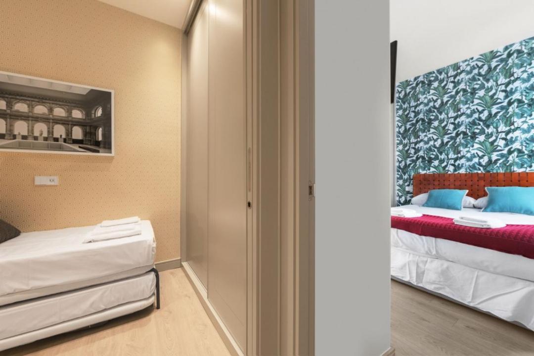 Apartamento 3 Bedrooms 2 Bathrooms Furnished - Salamanca - Elegant - Mintystay